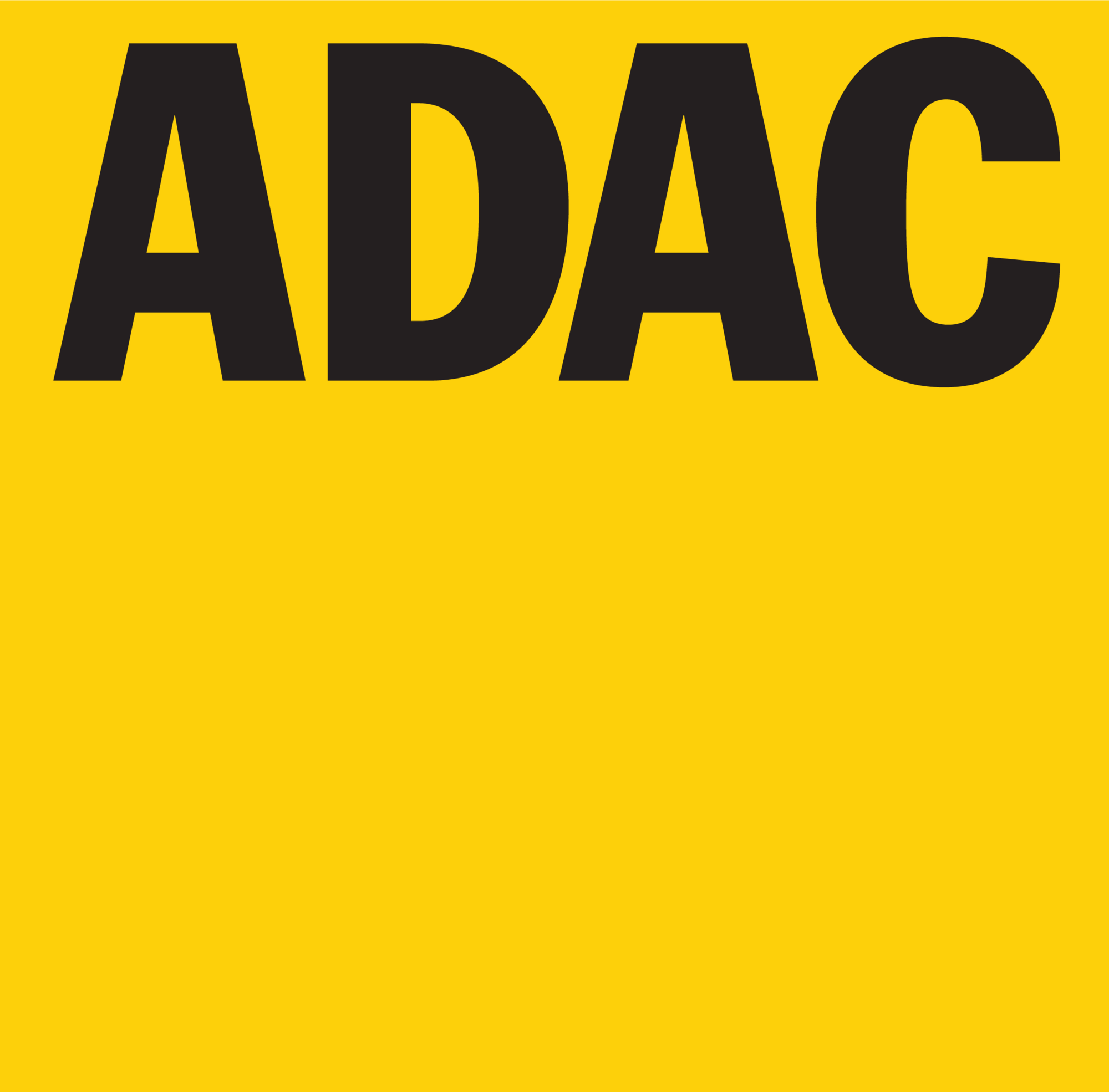 Jetzt über das ADAC Mieten
