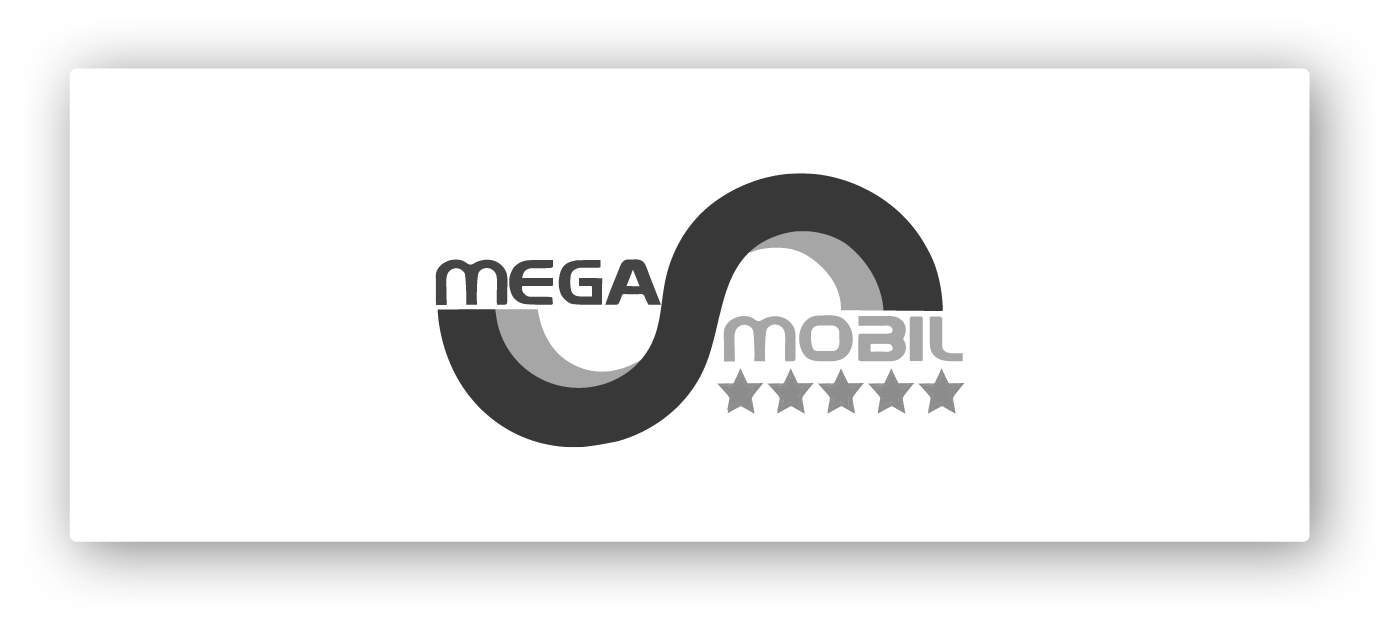 MegaMobil Reisemobile